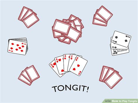 how to play tongits in gcash|How to Play Tongits: 13 Steps (with Pictures) .
